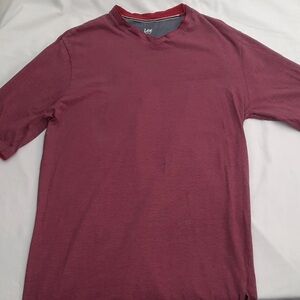 Lee Men's T Shirt - Size XLT